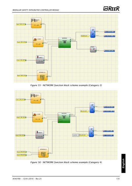 REER-Mosaic Manual