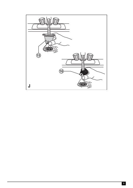 BlackandDecker Aspirateur Auto- Pav1205 - Type 1 - Instruction Manual (Estonie)