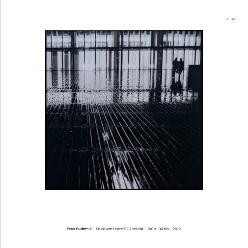 Katalog PDF - Forum Kunst & Architektur