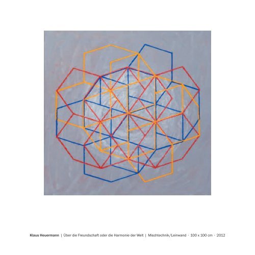 Katalog PDF - Forum Kunst & Architektur
