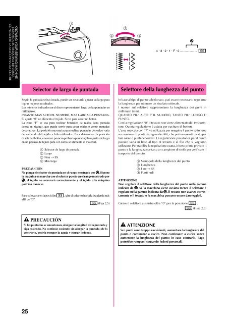 Brother XL-6053/6063 - Guide utilisateur