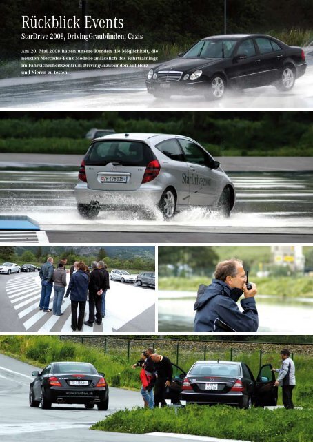 bei den Nutzfahrzeugen - Ring Garage AG , Chur - Mercedes-Benz ...