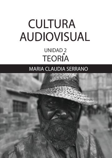 cultura audiovisual teoria 