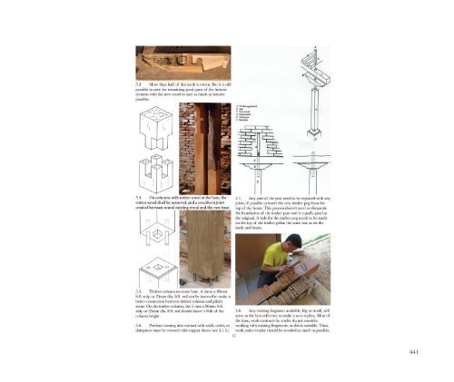 KVPT’s Patan Darbar Earthquake Response Campaign - Work to Date - September 2016