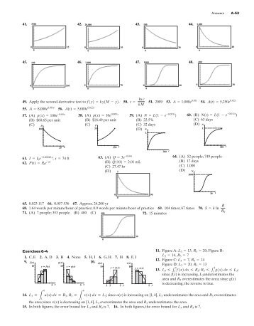 Answers6-4