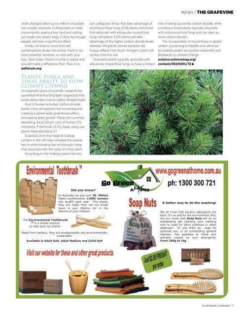 6. Good Organic Gardening - November-December 2016 AvxHome.in