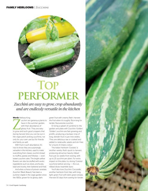 6. Good Organic Gardening - November-December 2016 AvxHome.in