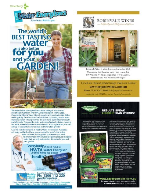5. Good Organic Gardening - September-October 2016 AvxHome.in