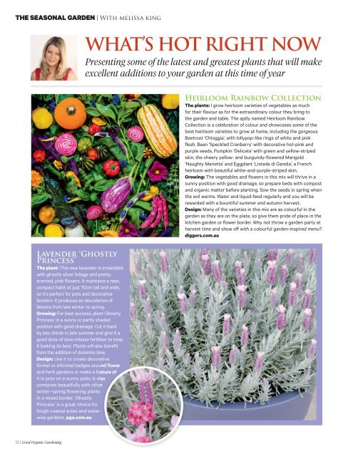 5. Good Organic Gardening - September-October 2016 AvxHome.in