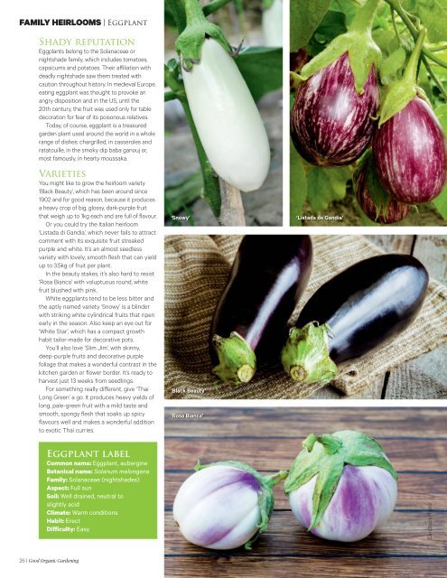 5. Good Organic Gardening - September-October 2016 AvxHome.in