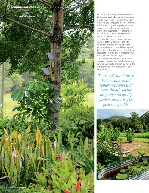 5. Good Organic Gardening - September-October 2016 AvxHome.in