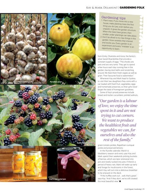 5. Good Organic Gardening - September-October 2016 AvxHome.in