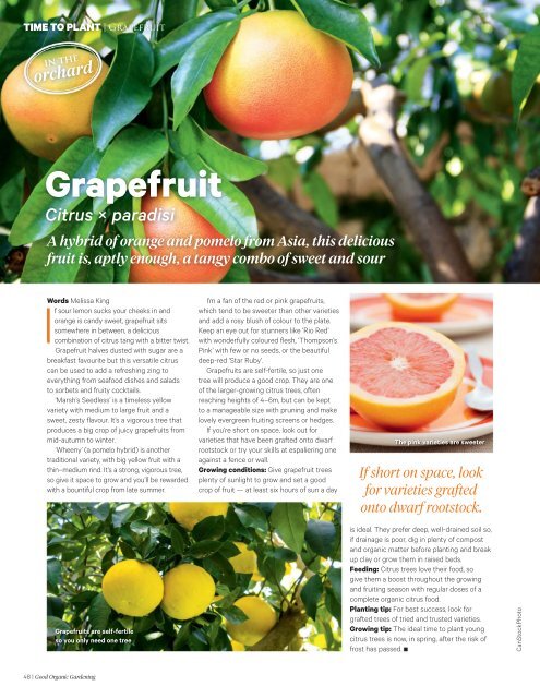 5. Good Organic Gardening - September-October 2016 AvxHome.in