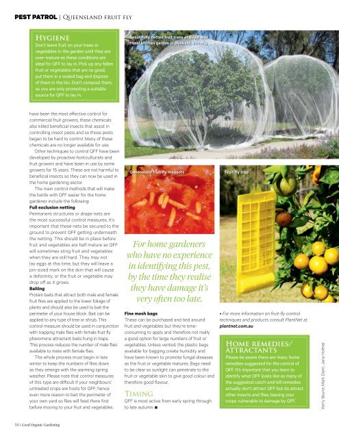 5. Good Organic Gardening - September-October 2016 AvxHome.in