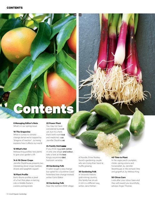 5. Good Organic Gardening - September-October 2016 AvxHome.in