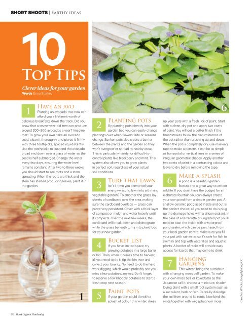 5. Good Organic Gardening - September-October 2016 AvxHome.in