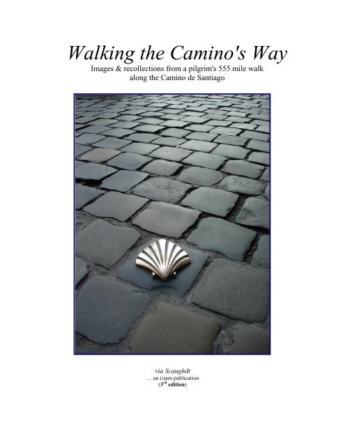 Walking the Camino's Way