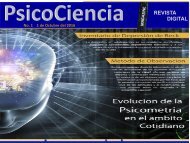 Psico Ciencia