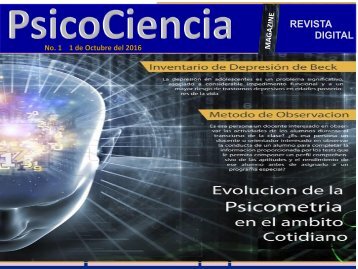 Psico Ciencia