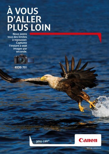 Canon Appareil photo Reflex Canon EOS 70D Nu - fiche produit