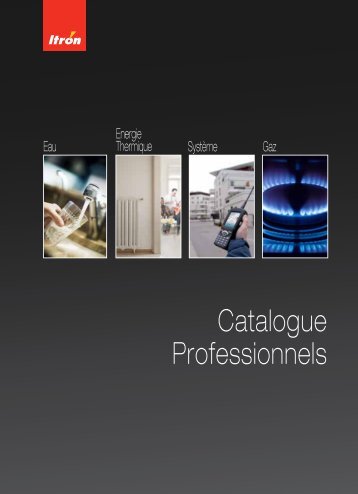 catalogue_itron