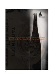 KATALOG PRÄSENTE 2016