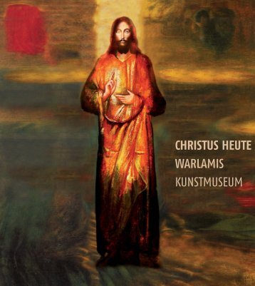 KatalogChristusHeute online