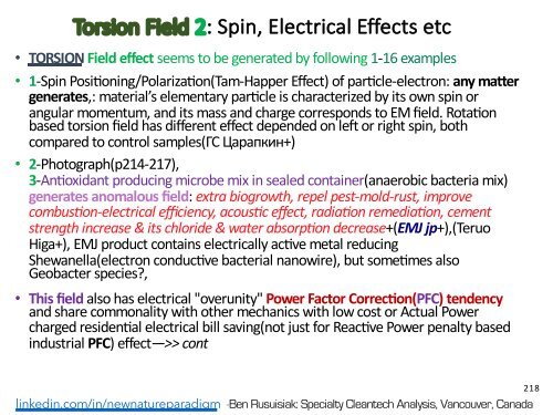 Kas Tālāk Aukstas Kodolsintēzes? .. Super Efektīvs Strāvas Ģeneratori Sacenšas par Cilveku Uzmanība(Kopsavilkumu Latviešu) / What's Next Cold Fusion?  Fundamental Paradigm Shift in Energy Cleantech with Scientific, Economical & political impact