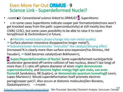 Kas Tālāk Aukstas Kodolsintēzes? .. Super Efektīvs Strāvas Ģeneratori Sacenšas par Cilveku Uzmanība(Kopsavilkumu Latviešu) / What's Next Cold Fusion?  Fundamental Paradigm Shift in Energy Cleantech with Scientific, Economical & political impact