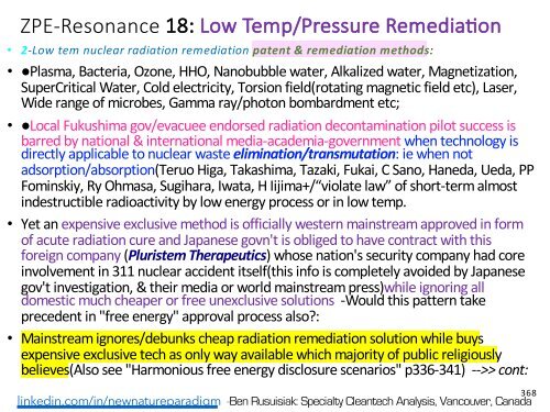 Kas Tālāk Aukstas Kodolsintēzes? .. Super Efektīvs Strāvas Ģeneratori Sacenšas par Cilveku Uzmanība(Kopsavilkumu Latviešu) / What's Next Cold Fusion?  Fundamental Paradigm Shift in Energy Cleantech with Scientific, Economical & political impact