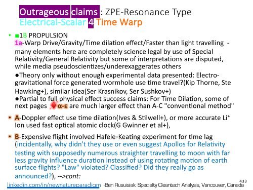 Kas Tālāk Aukstas Kodolsintēzes? .. Super Efektīvs Strāvas Ģeneratori Sacenšas par Cilveku Uzmanība(Kopsavilkumu Latviešu) / What's Next Cold Fusion?  Fundamental Paradigm Shift in Energy Cleantech with Scientific, Economical & political impact