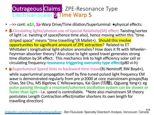 Kas Tālāk Aukstas Kodolsintēzes? .. Super Efektīvs Strāvas Ģeneratori Sacenšas par Cilveku Uzmanība(Kopsavilkumu Latviešu) / What's Next Cold Fusion?  Fundamental Paradigm Shift in Energy Cleantech with Scientific, Economical & political impact