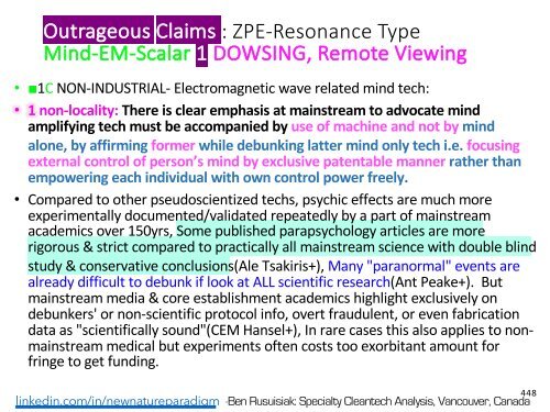 Kas Tālāk Aukstas Kodolsintēzes? .. Super Efektīvs Strāvas Ģeneratori Sacenšas par Cilveku Uzmanība(Kopsavilkumu Latviešu) / What's Next Cold Fusion?  Fundamental Paradigm Shift in Energy Cleantech with Scientific, Economical & political impact