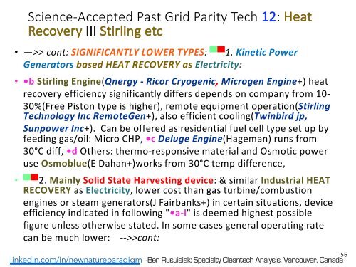 Kas Tālāk Aukstas Kodolsintēzes? .. Super Efektīvs Strāvas Ģeneratori Sacenšas par Cilveku Uzmanība(Kopsavilkumu Latviešu) / What's Next Cold Fusion?  Fundamental Paradigm Shift in Energy Cleantech with Scientific, Economical & political impact