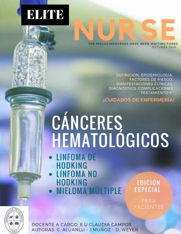 revista cancer si