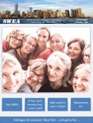 SWEA Bladet_2016_3_oktober