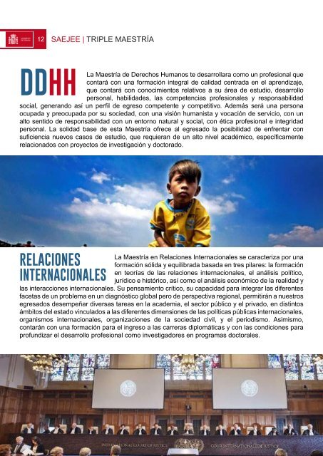 Revista de Derecho Internacional 