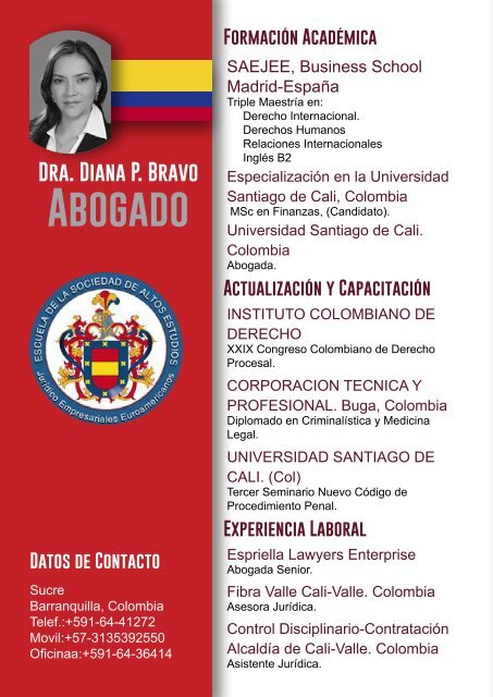 Revista de Derecho Internacional 