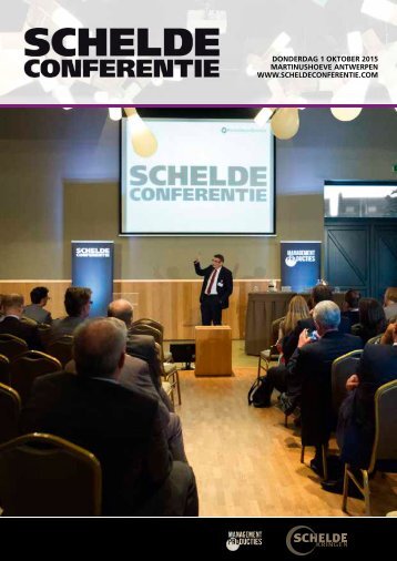 Schelde Conferentie