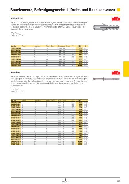 1618 BauEK_WG01_[1-20].qxp:STEP-Muster