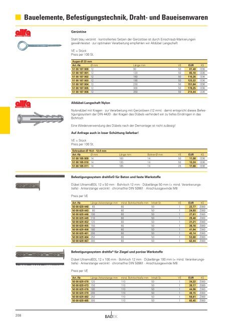 1618 BauEK_WG01_[1-20].qxp:STEP-Muster