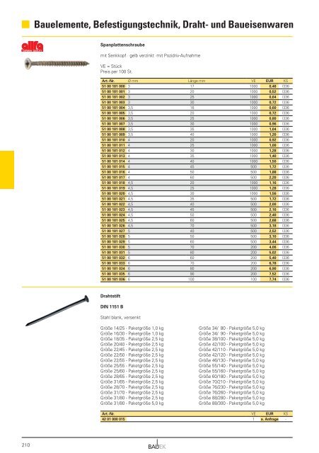 1618 BauEK_WG01_[1-20].qxp:STEP-Muster