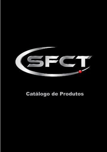 Catálogo SFCT