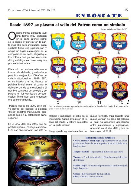 Proyecto final periodico