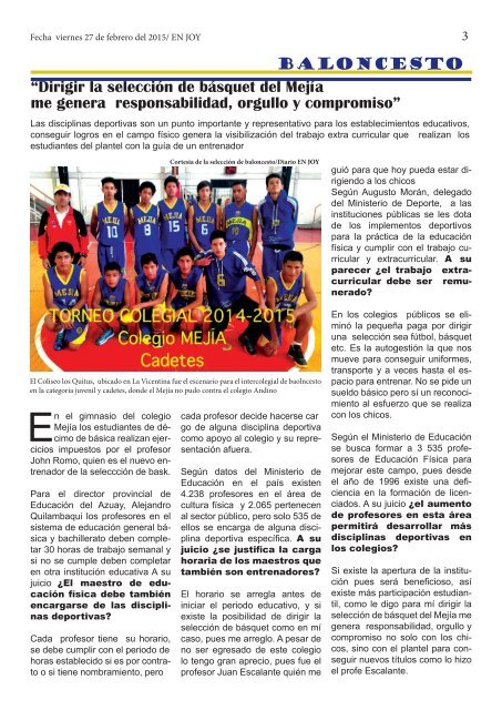 Proyecto final periodico