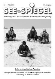 Download PDF - Ortsverein Kirchdorf und Umgebung