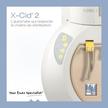 X-Cid® 2