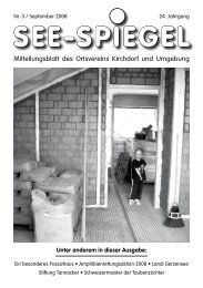 Downlaod PDF - Ortsverein Kirchdorf und Umgebung