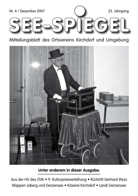 Download PDF - Ortsverein Kirchdorf und Umgebung