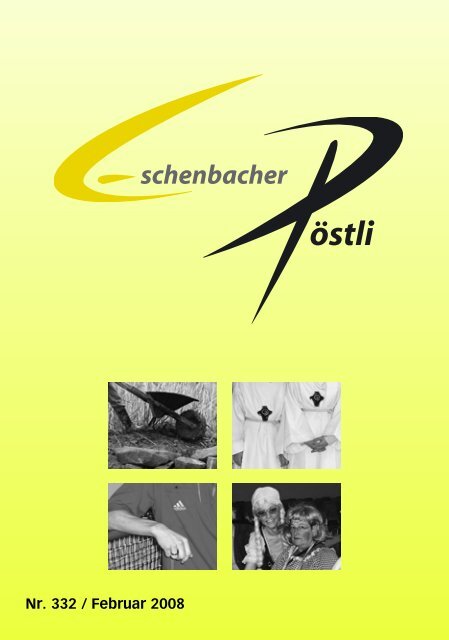 Lüüt vom Fach - Gemeinde Eschenbach Luzern